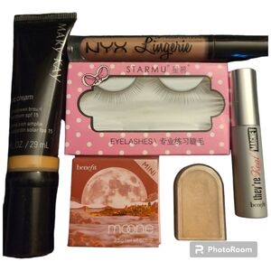 NWT Makeup Bundle Mary Kay and more